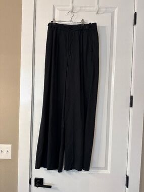 Madewell Wide Leg Trouser